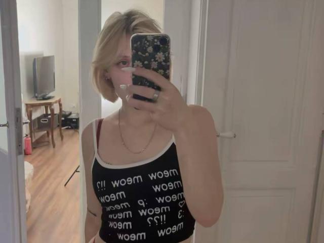 AnnaCandys - Sexe cam en vivo - 30202850