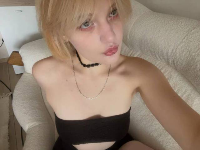 AnnaCandys - Sexe cam en vivo - 30202853
