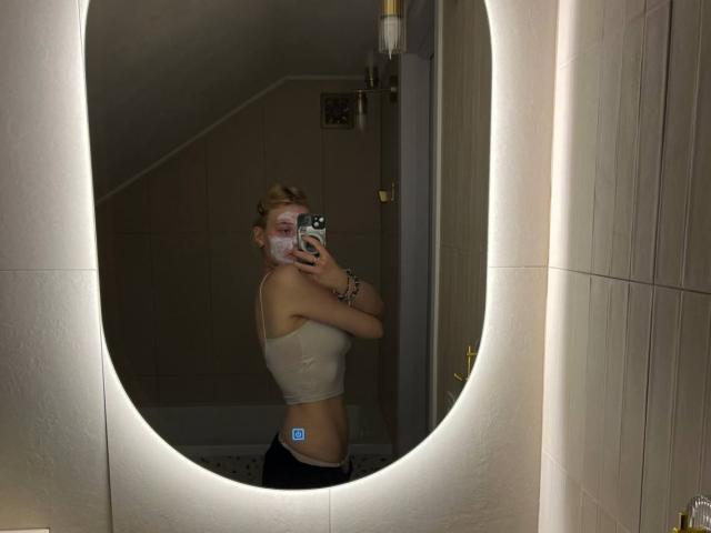 AnnaCandys - Live sex cam - 30202862