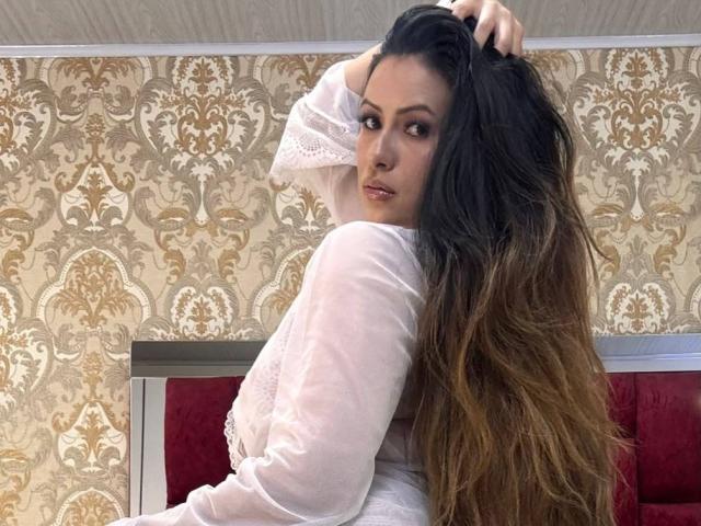 HannaRobertss - Sexe cam en vivo - 30203279