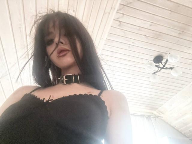 MorganCastellanoz - Live sex cam - 30203402