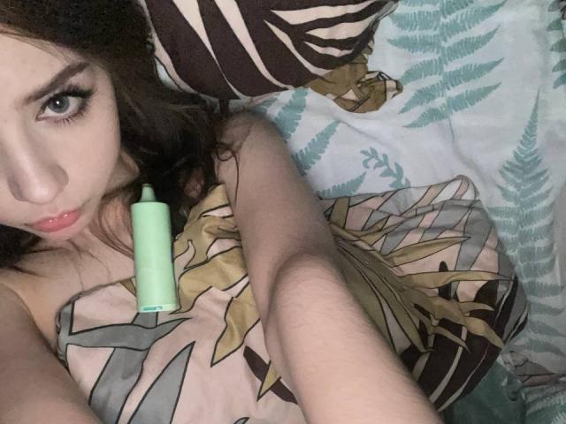 MorganCastellanoz - Live porn &amp; sex cam - 30203417