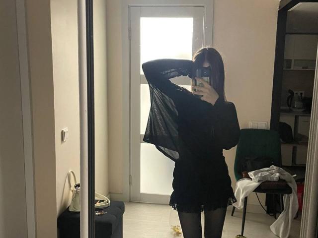 MorganCastellanoz - Live sex cam - 30203438