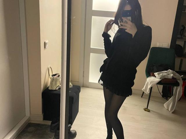 MorganCastellanoz - Sexe cam en vivo - 30203444