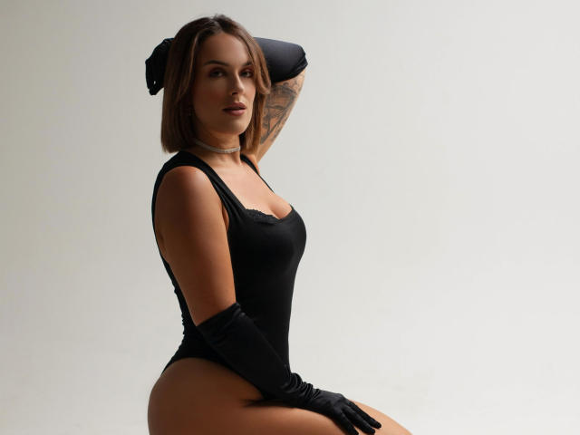MollyPretty - Sexe cam en vivo - 30203549