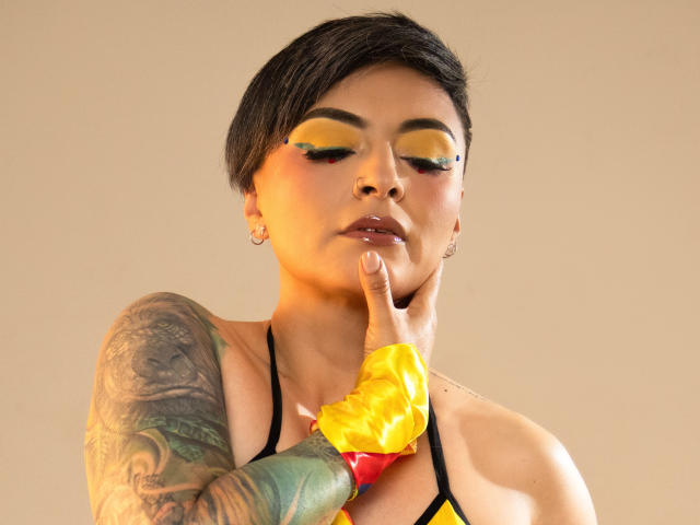 KatParadise - Live porn &amp; sex cam - 30203789