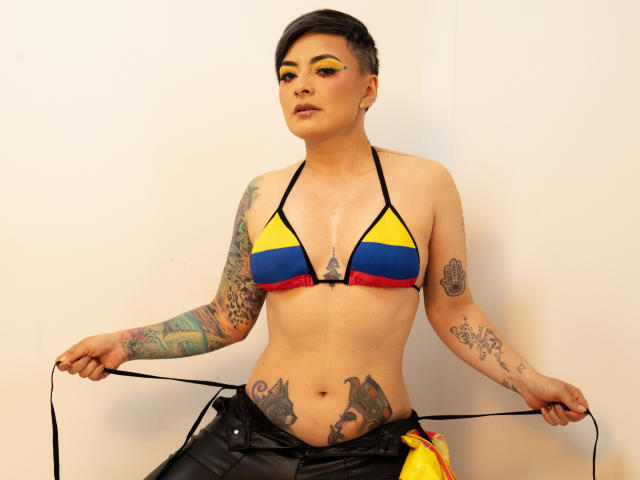 KatParadise - Sexe cam en vivo - 30203801