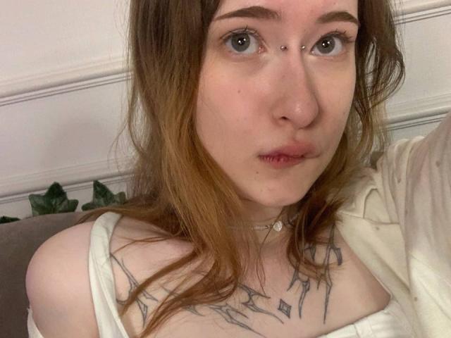 MaritaPavelko - Live sex cam - 30204386