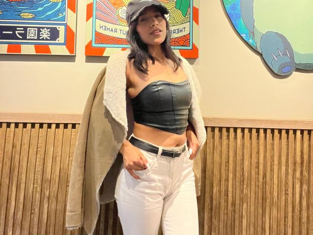 BrianaHarpers - 라이브 포르노 &amp; 섹스 캠 - 30204782
