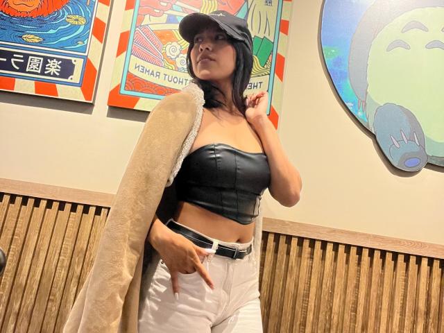 BrianaHarpers - 라이브 포르노 &amp; 섹스 캠 - 30204785