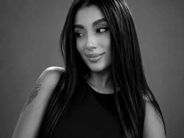 CristalRousse - Live porn &amp; sex cam - 30205010
