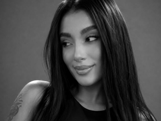 CristalRousse - Porno na żywo i seks kamera - 30205073