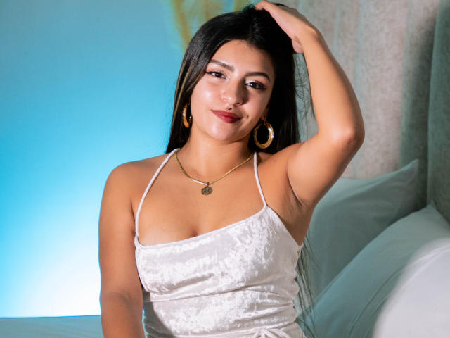 CataleyaFerrer - Sexe cam en vivo - 30205361