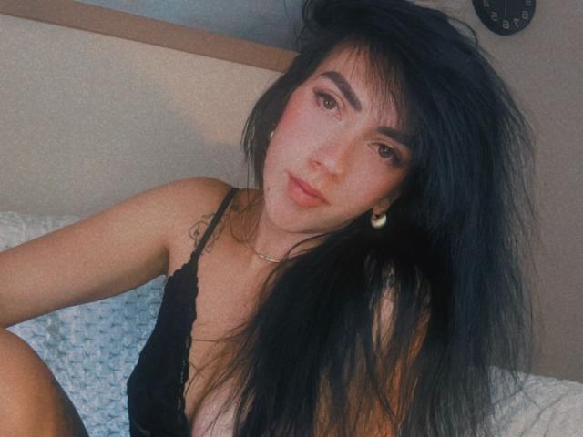 DominatrixMelissa - Sexe cam en vivo - 30205364