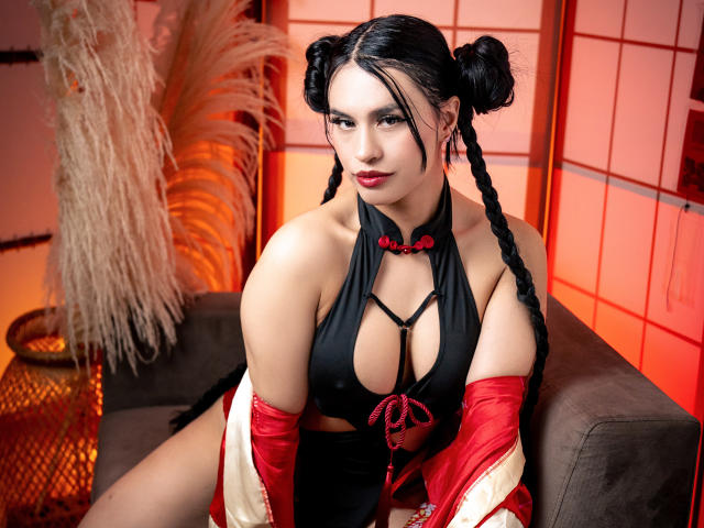 GreizSubKimura - Sexe cam en vivo - 30205766