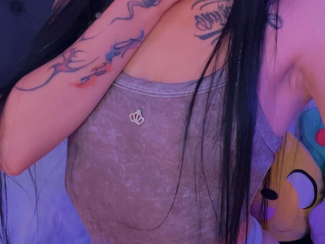 AizenMyoo - Live sex cam - 30205880