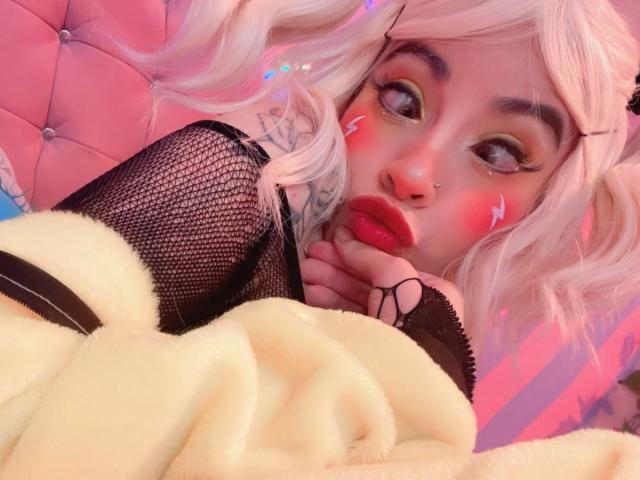 LaurenEvie69 - Sexe cam en vivo - 30206258