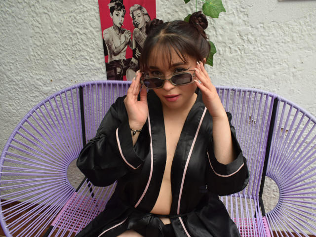 SamyMancini - Live sex cam - 30206978