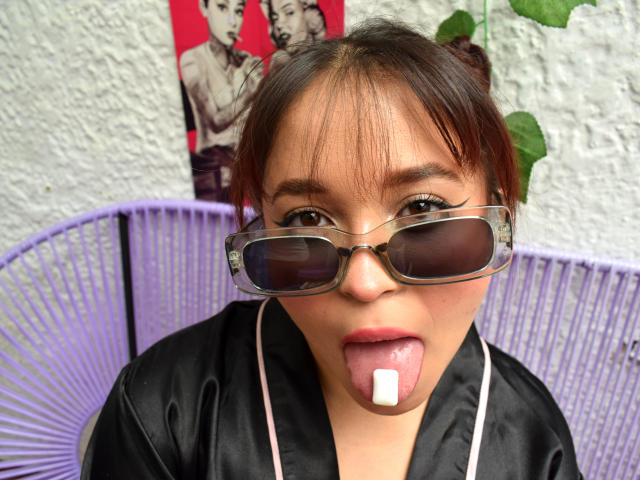 SamyMancini - Live sex cam - 30206984