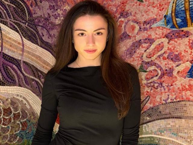 WillaBelz - Live sexe cam - 30207890