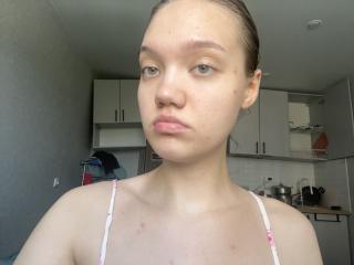 Live Chat with JoKeleher on XLoveCam