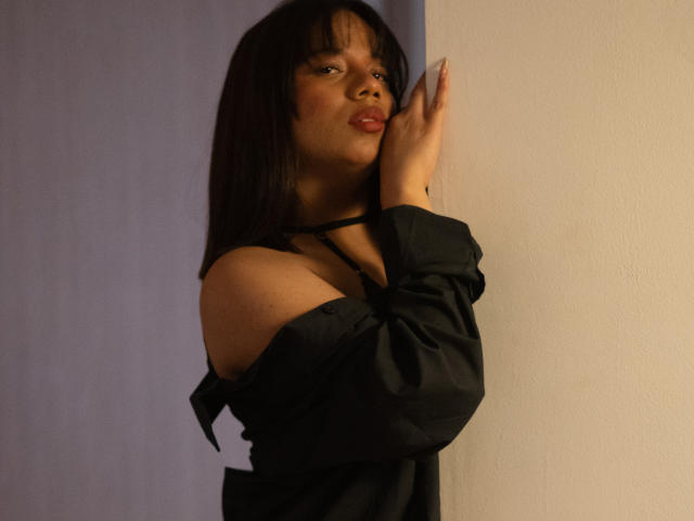 ZaraBlaze - Live sexe cam - 30210122