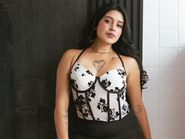 MillaDurand - Live porn &amp; sex cam - 30210344