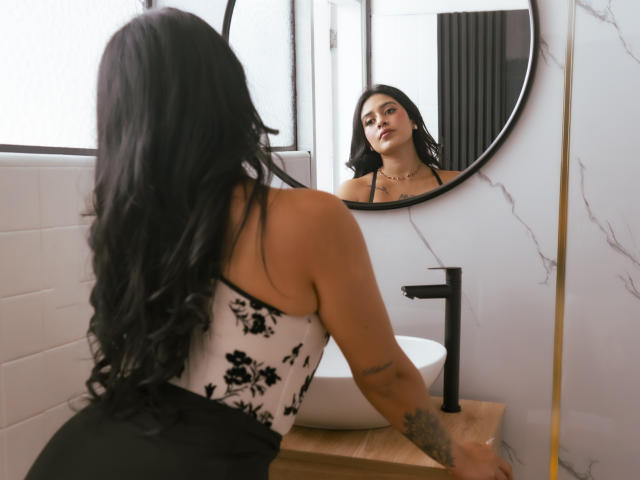 MillaDurand - Live Sex Cam - 30210353