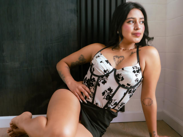 MillaDurand - Live Sex Cam - 30210356