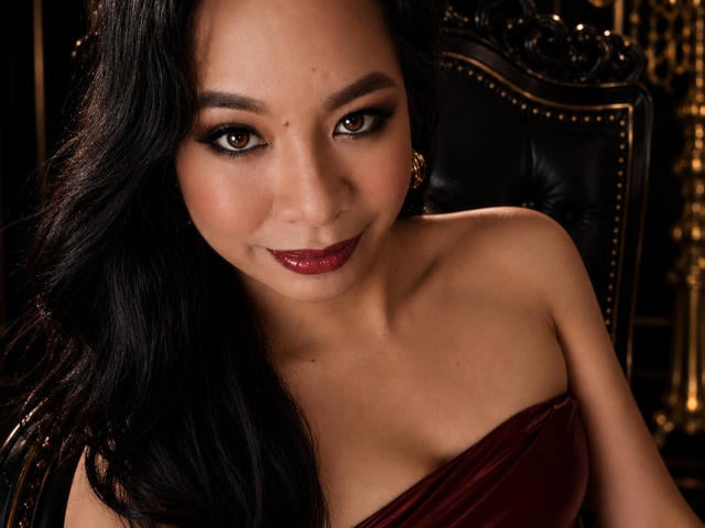 MistressAdrianaTop - Camera khiêu dâm &amp; quyến rũ trực tiếp - 30210851