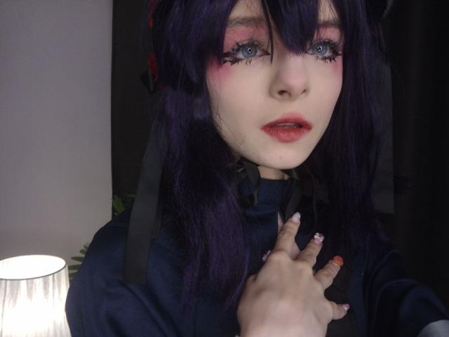 ChangCaddle - Sexe cam en vivo - 30211319
