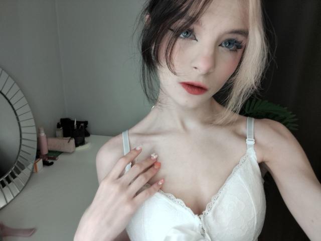 ChangCaddle - сексуальная веб-камера в реальном времени - 30211325