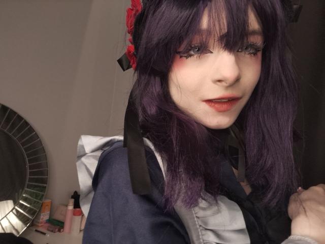 ChangCaddle - Live porn &amp; sex cam - 30211337