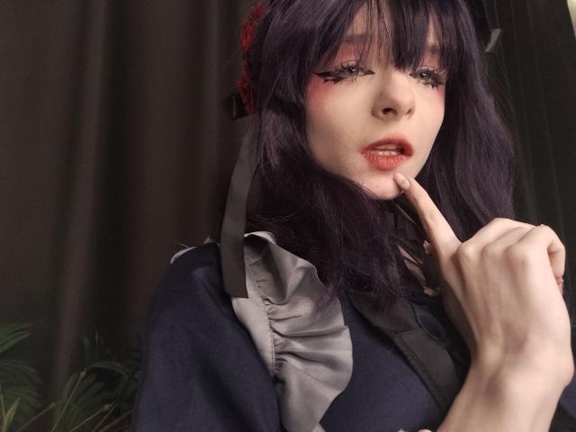 ChangCaddle - Sexe cam en vivo - 30211343