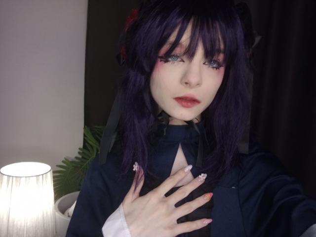 ChangCaddle - Sexe cam en vivo - 30211346