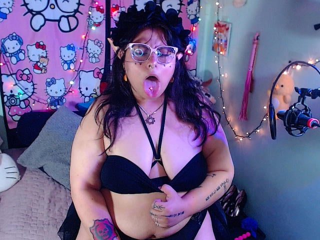 LilithHeavy - Live porno og sexkamera - 30212153