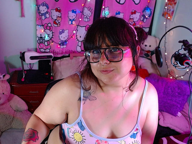 LilithHeavy - Live porno og sexkamera - 30212168