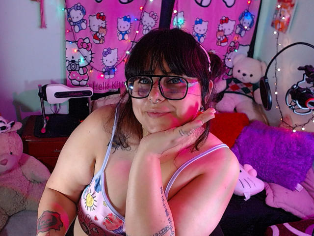 LilithHeavy - Live porno og sexkamera - 30212183