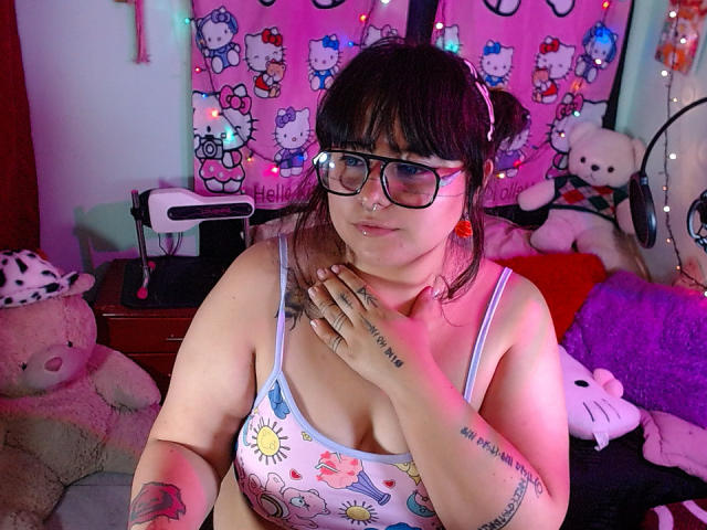 LilithHeavy - Live porno og sexkamera - 30212189
