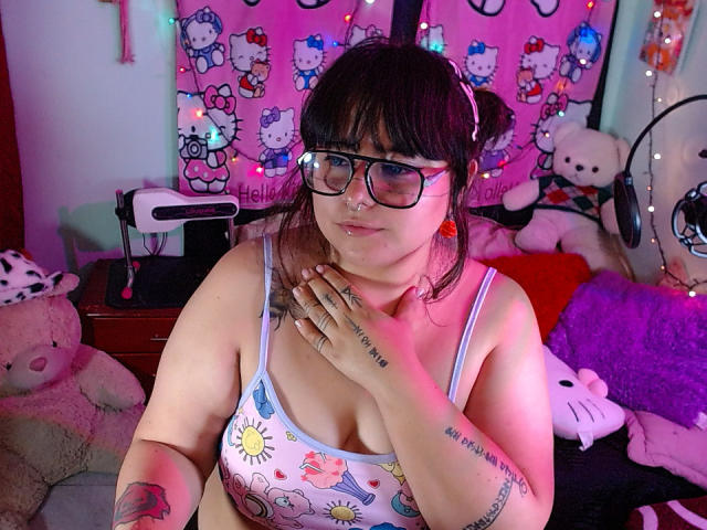 LilithHeavy - Live porno og sexkamera - 30212192
