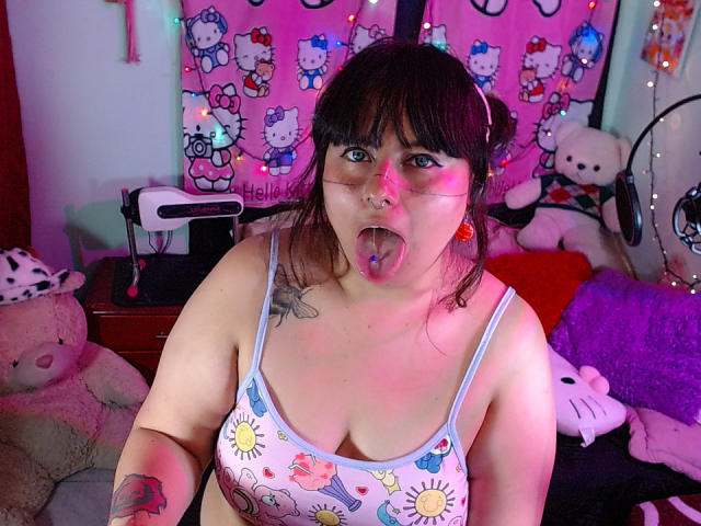 LilithHeavy - Live porno og sexkamera - 30212198