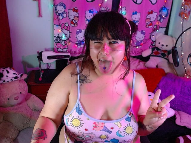 LilithHeavy - Live porno og sexkamera - 30212204