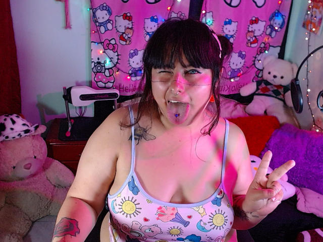 LilithHeavy - Sexe cam en vivo - 30212204