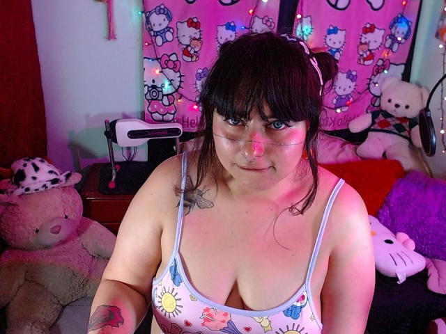 LilithHeavy - Live porno og sexkamera - 30212207
