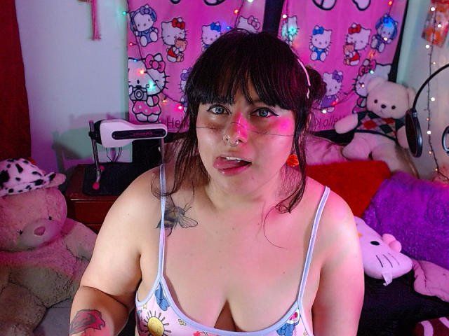 LilithHeavy - Live porno og sexkamera - 30212213