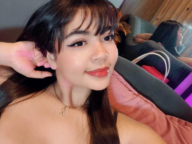 KimDevinne - Live sex cam - 30212348