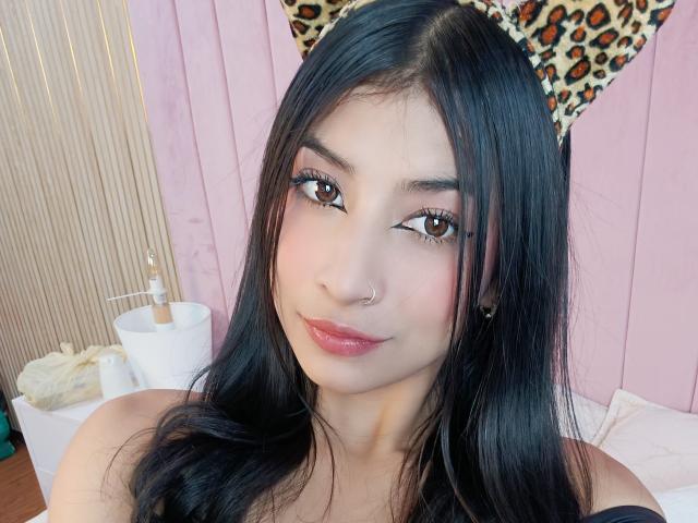NaiaSanders - Sexe cam en vivo - 30212381