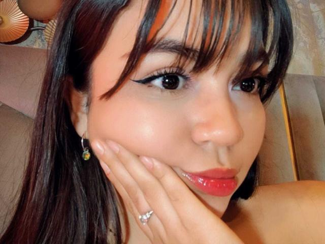 KimDevinne - Live sex cam - 30212642