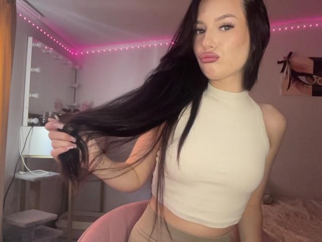 LupitaMondesir - Sexe cam en vivo - 30212876