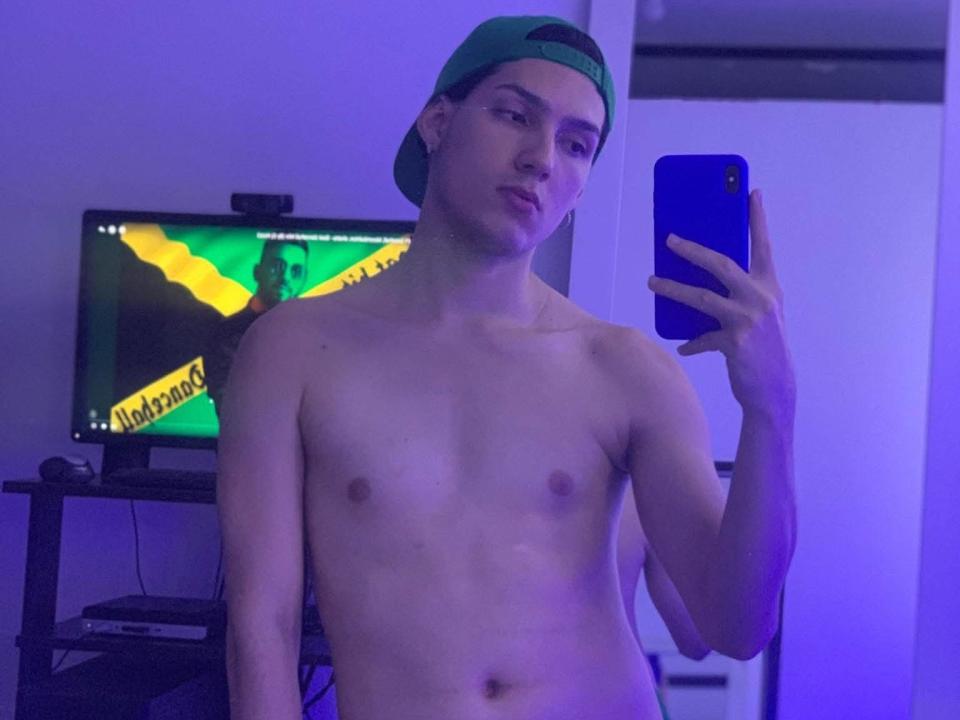 AlexBigs - Live porno og sexkamera - 30212978